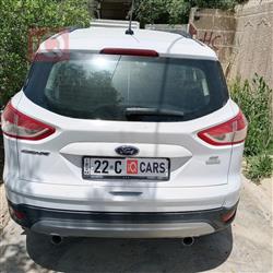 فورد إسكيب